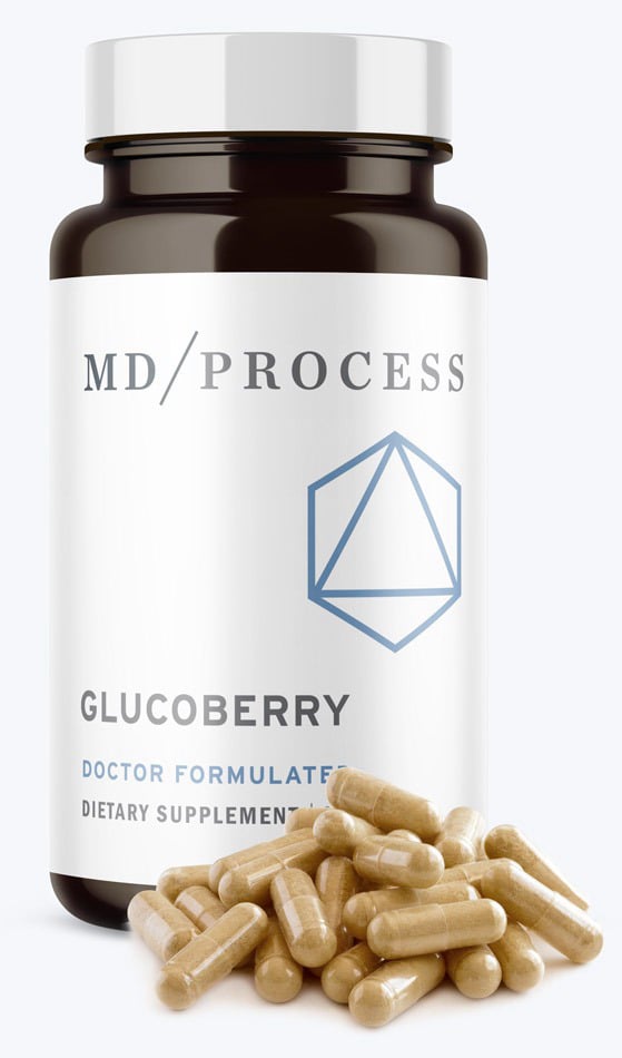 what-is-glucoberry